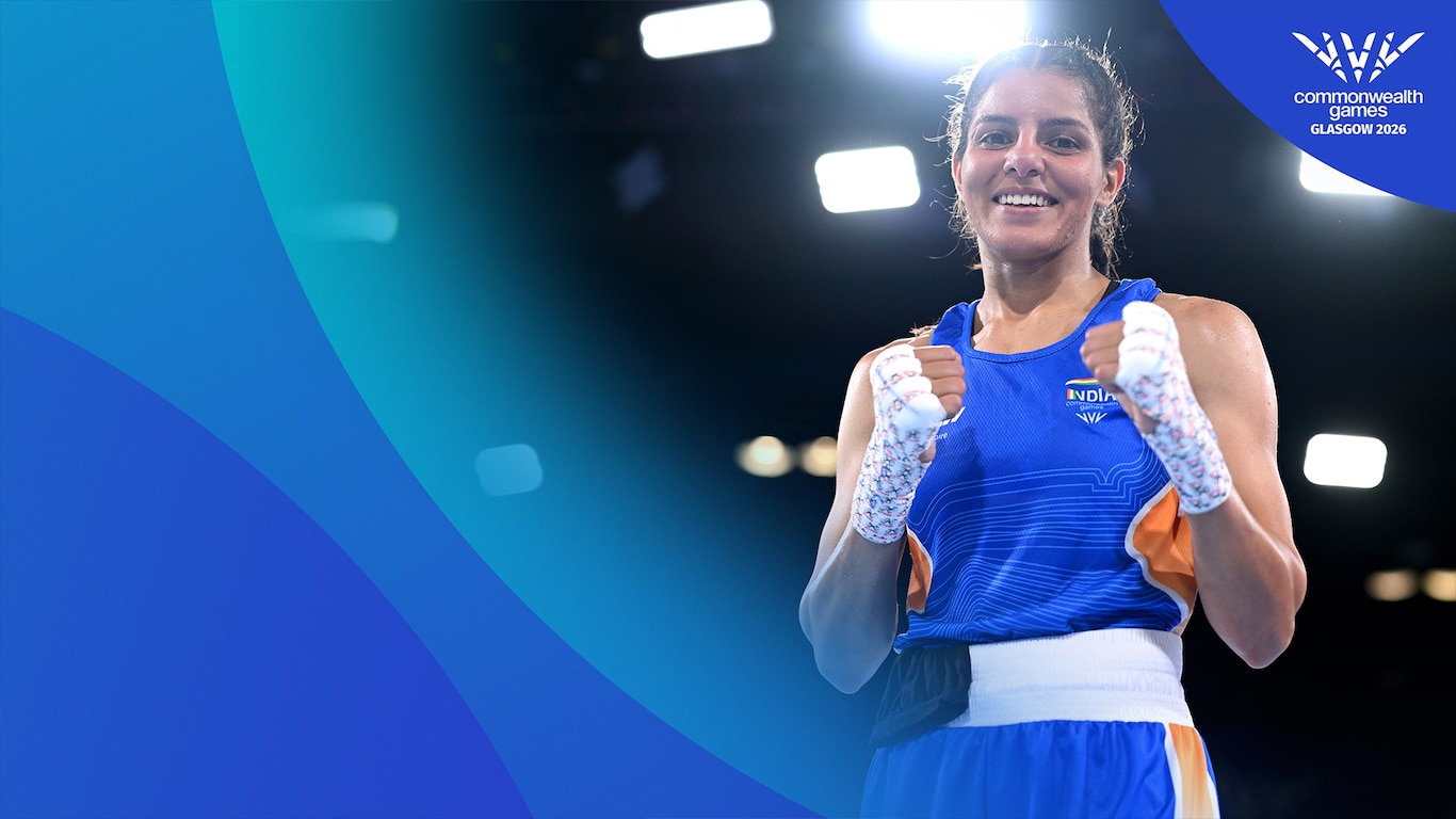 Glasgow 2026 Commonwealth Games