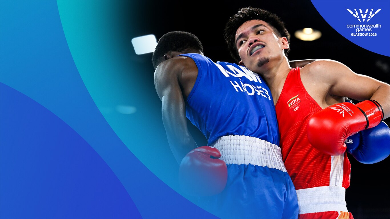 Glasgow 2026 Commonwealth Games