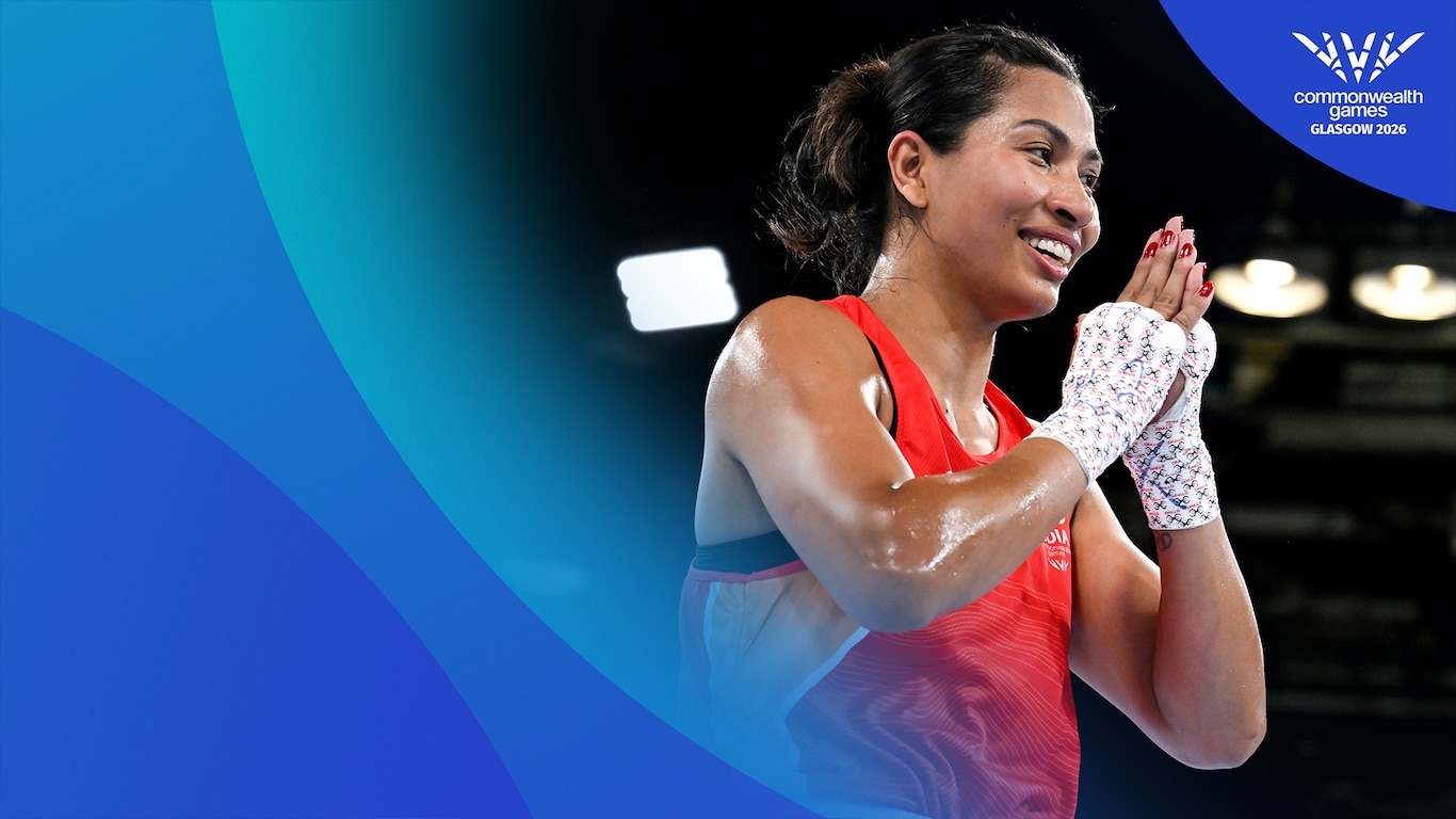 Glasgow 2026 Commonwealth Games