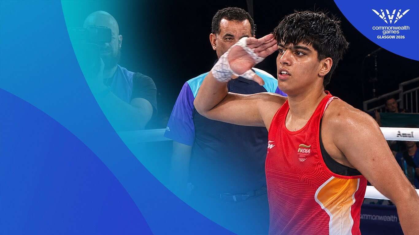 Glasgow 2026 Commonwealth Games