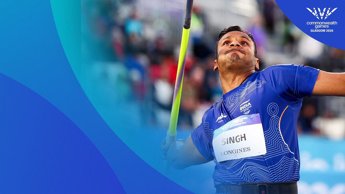 Glasgow 2026 Commonwealth Games