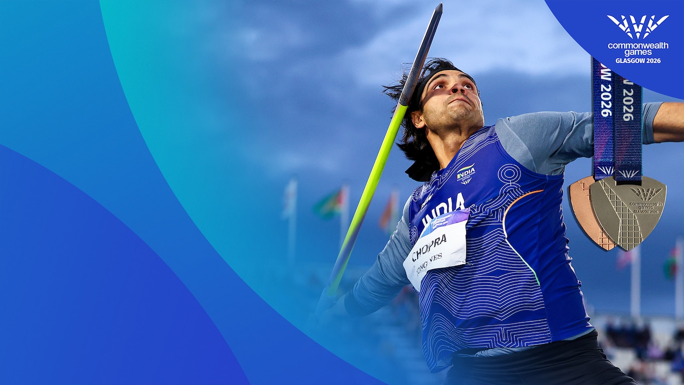 Glasgow 2026 Commonwealth Games