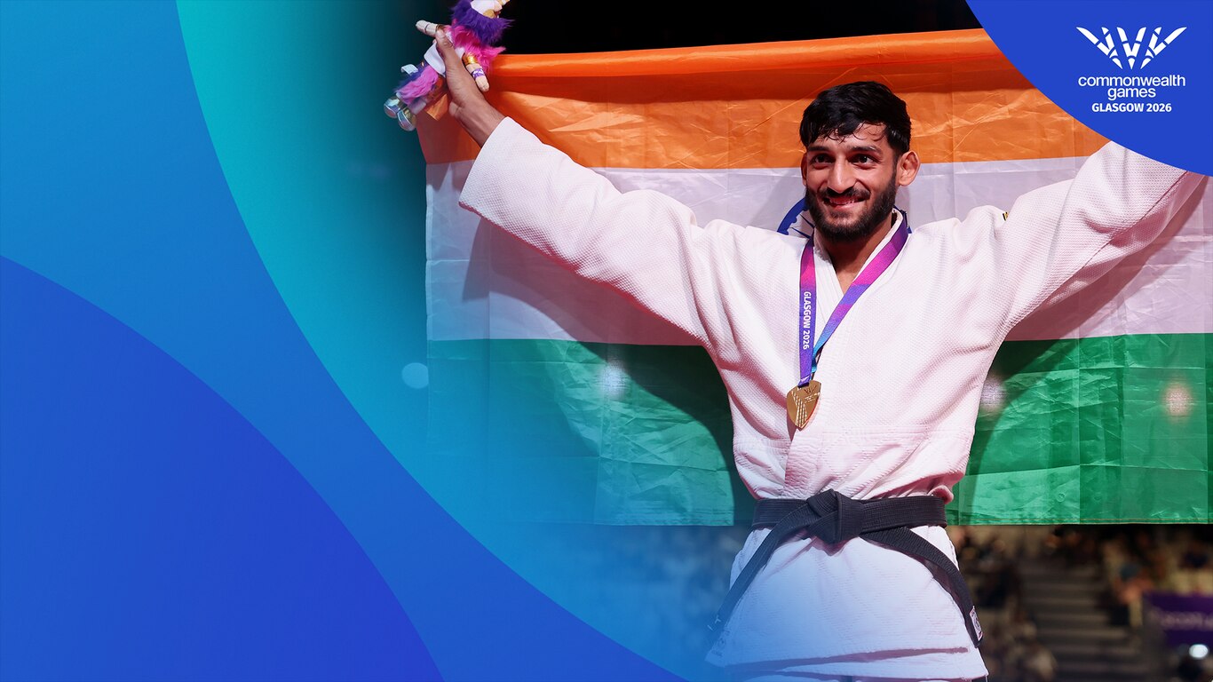 Glasgow 2026 Commonwealth Games