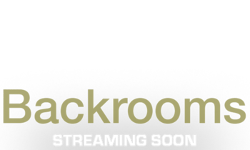 Backrooms