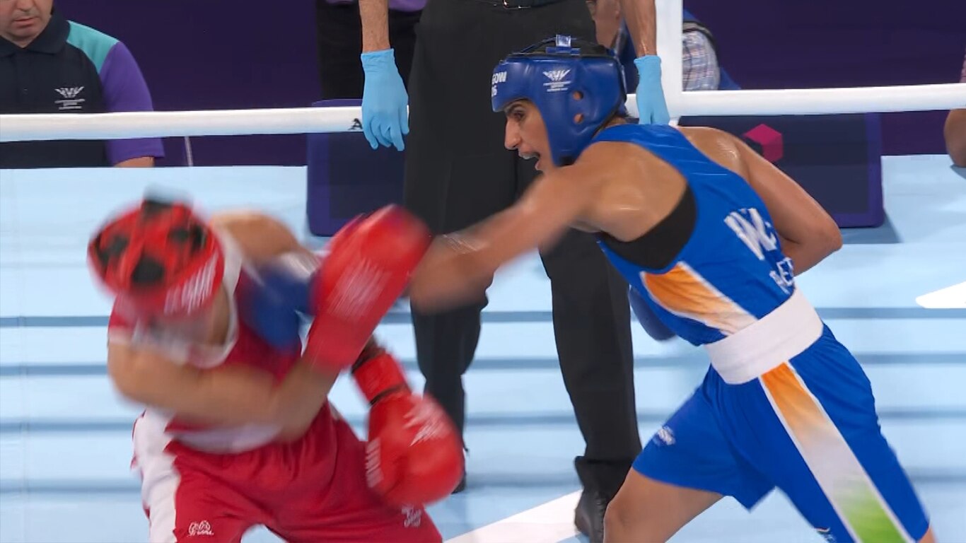 Glasgow 2026 Commonwealth Games