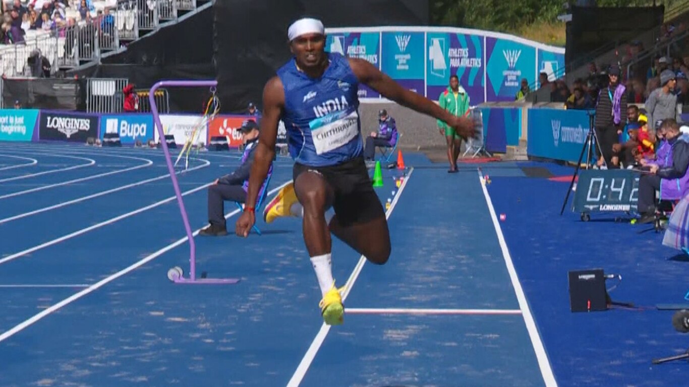 Glasgow 2026 Commonwealth Games