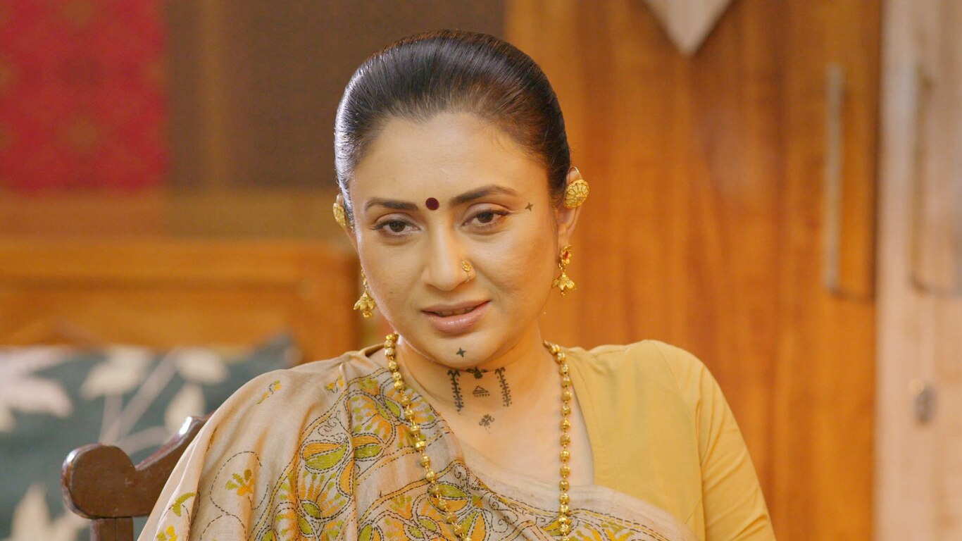 Kadambari's Hidden Move
