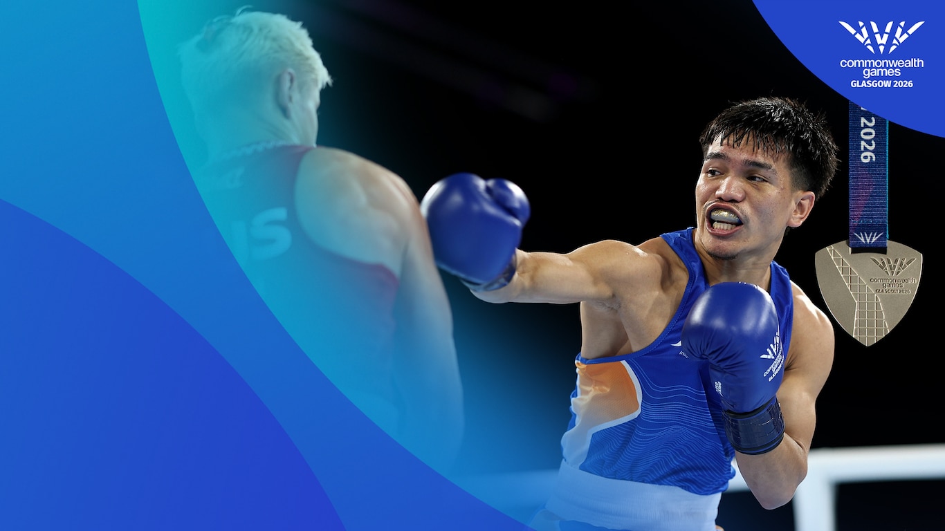Glasgow 2026 Commonwealth Games