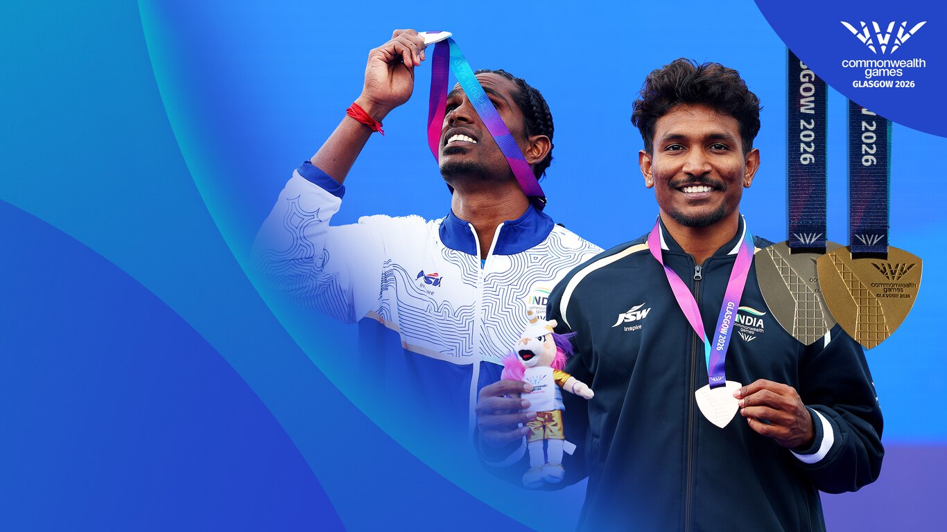 Glasgow 2026 Commonwealth Games