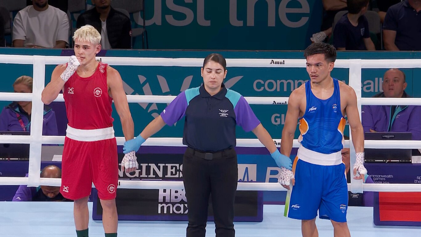 Glasgow 2026 Commonwealth Games
