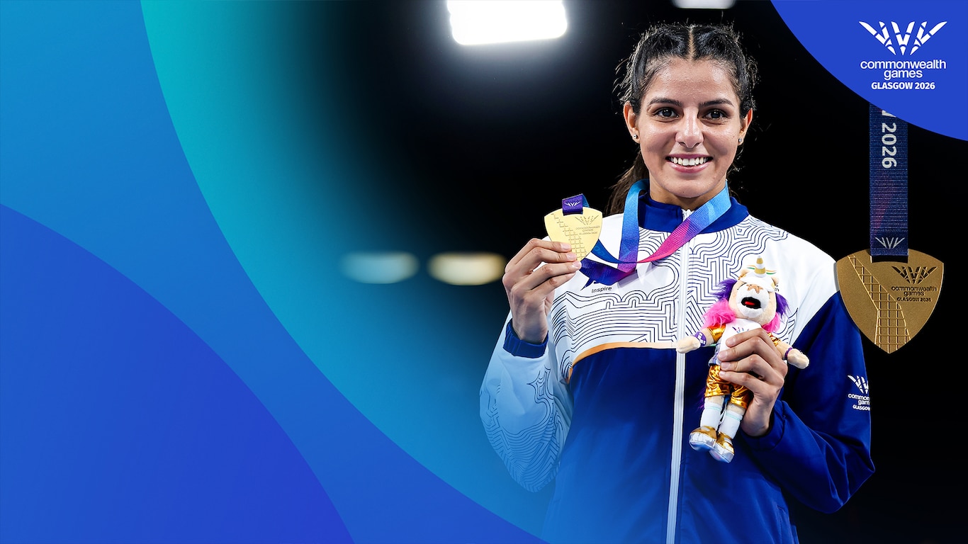 Glasgow 2026 Commonwealth Games