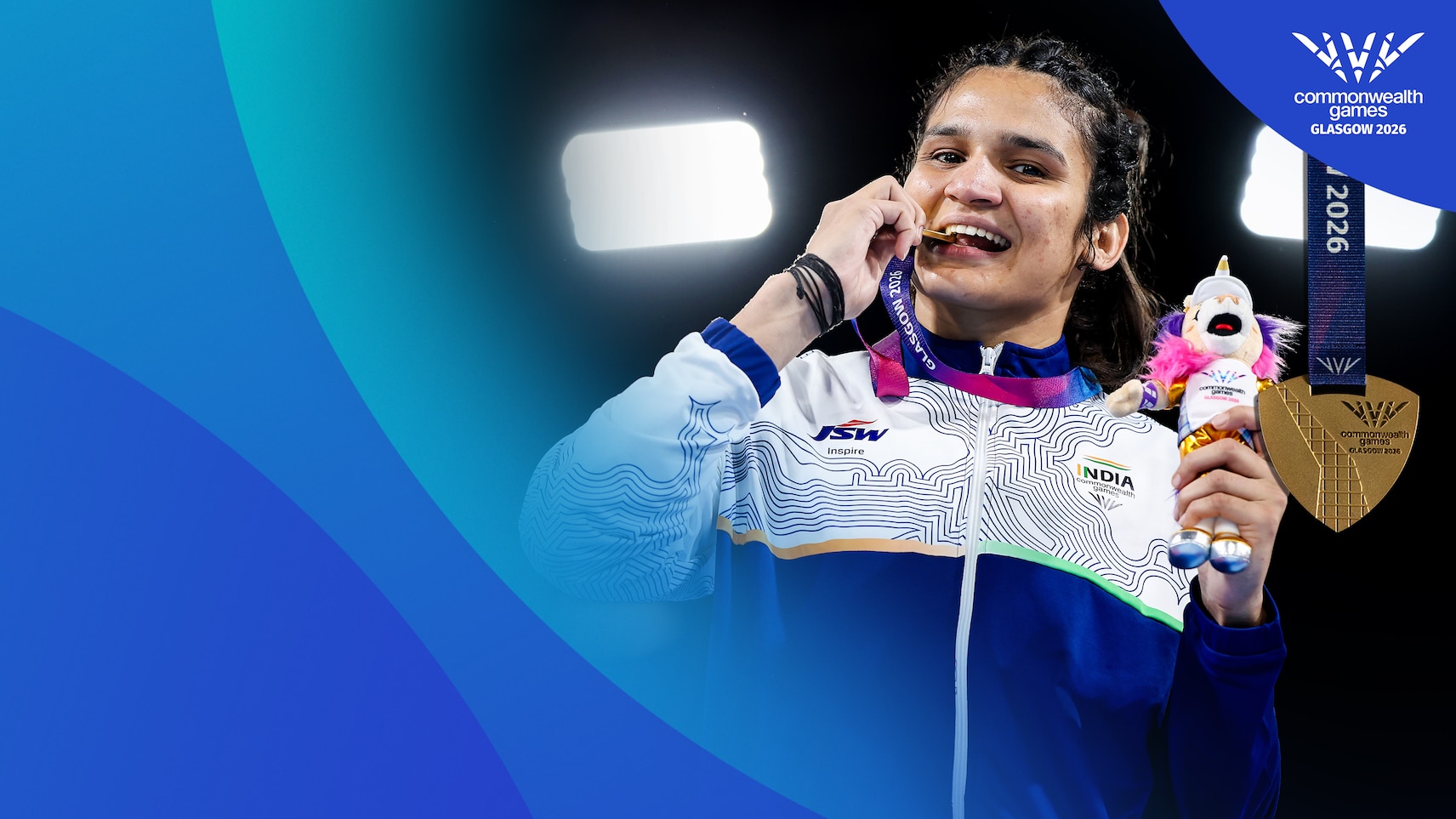 Glasgow 2026 Commonwealth Games