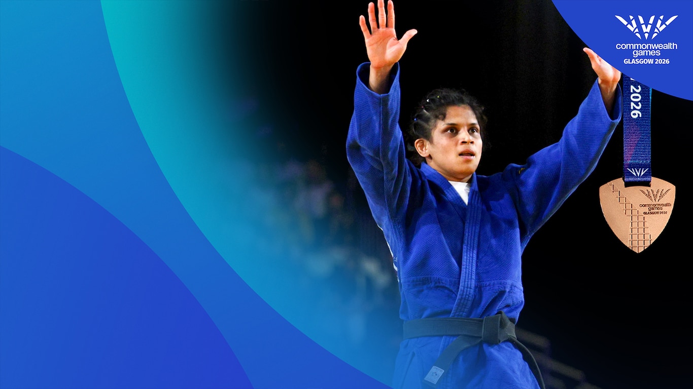 Glasgow 2026 Commonwealth Games