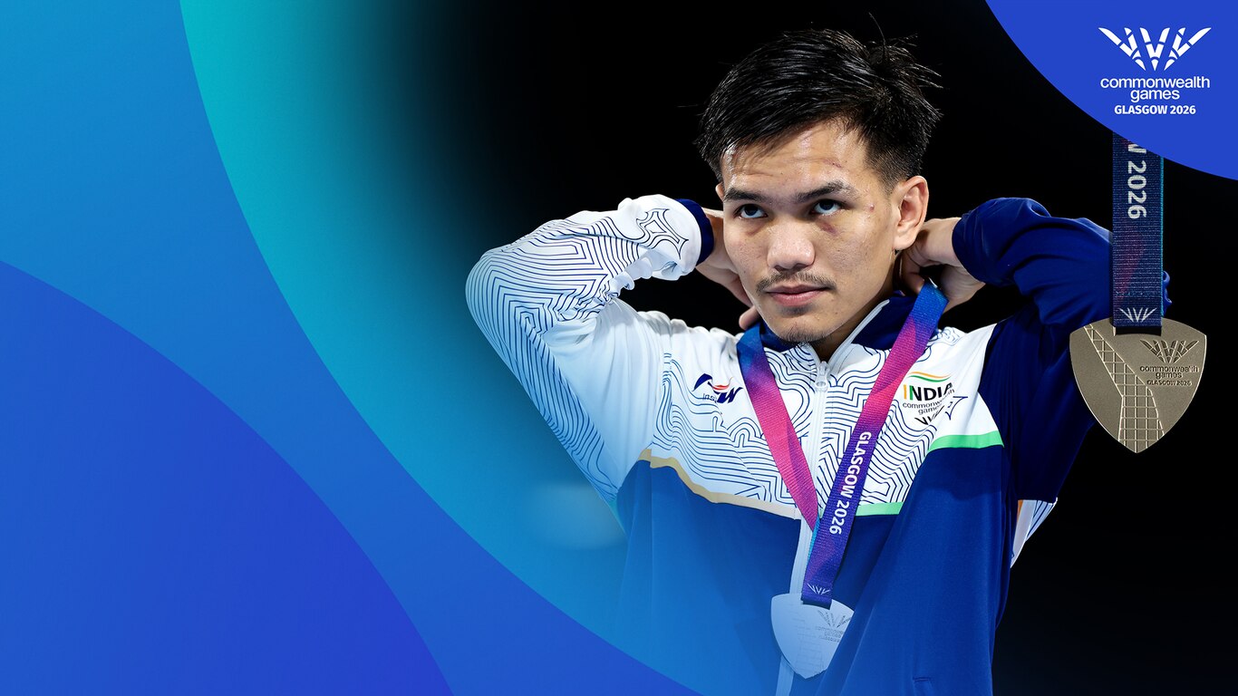 Glasgow 2026 Commonwealth Games