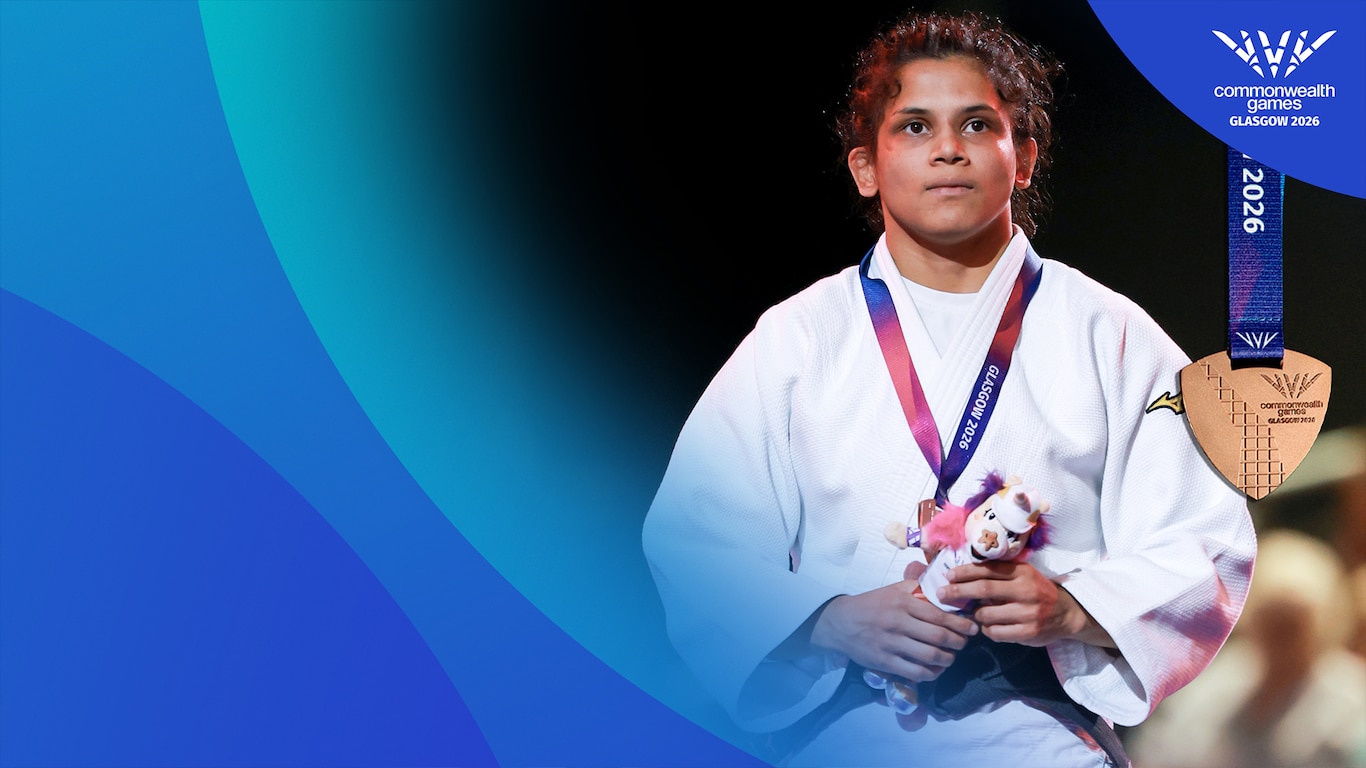 Glasgow 2026 Commonwealth Games