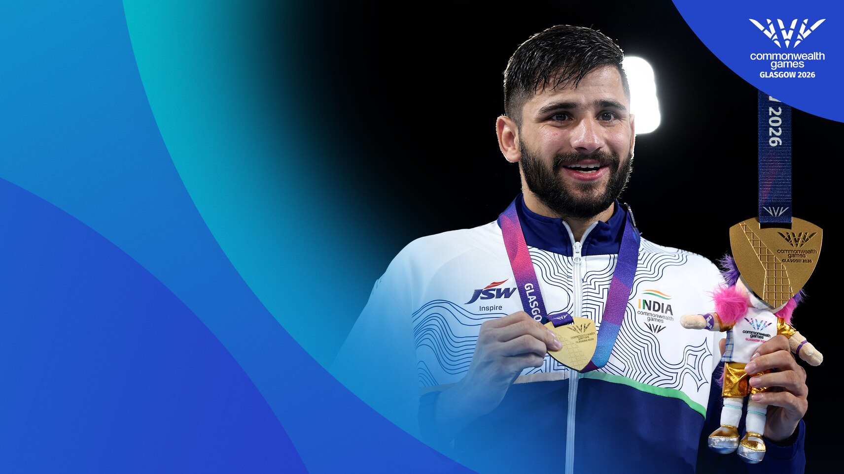 Glasgow 2026 Commonwealth Games