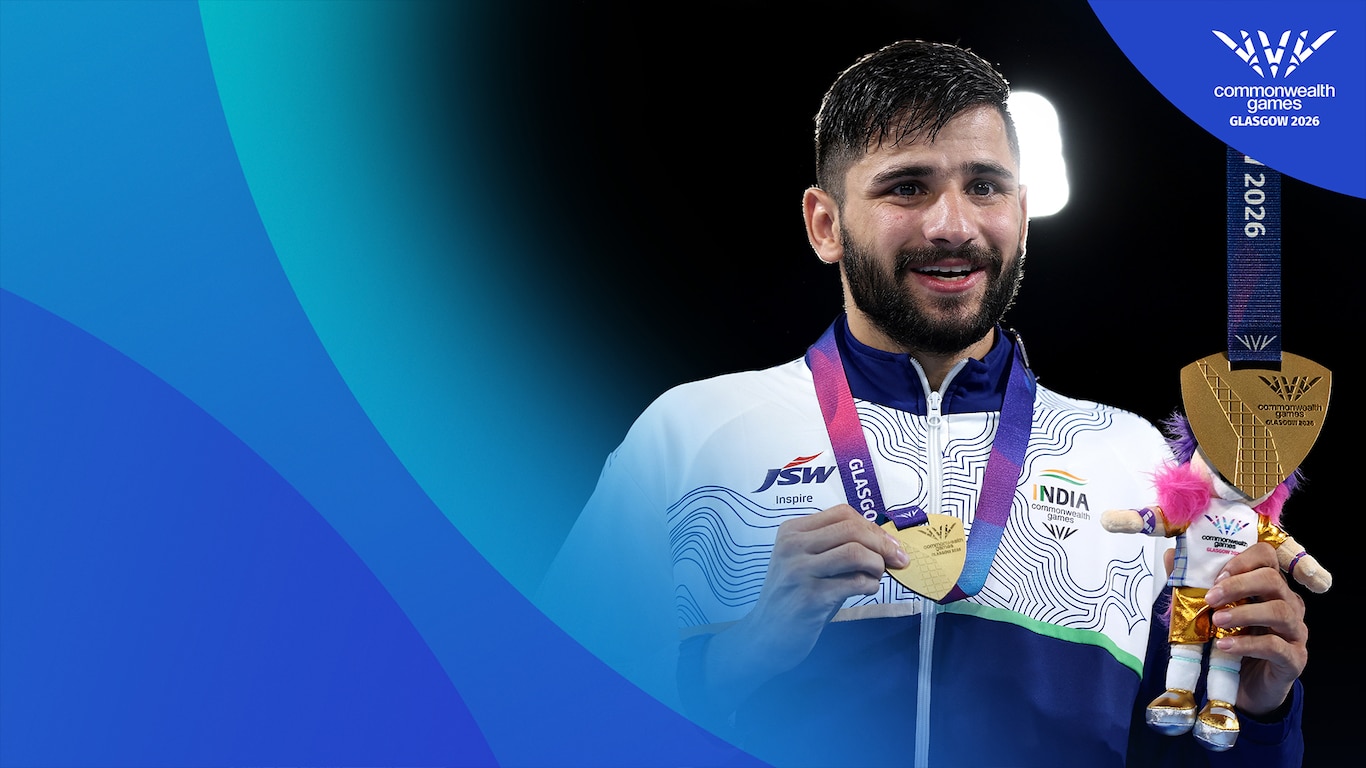 Glasgow 2026 Commonwealth Games