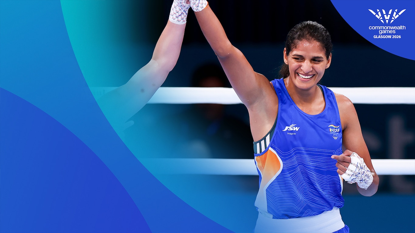 Glasgow 2026 Commonwealth Games