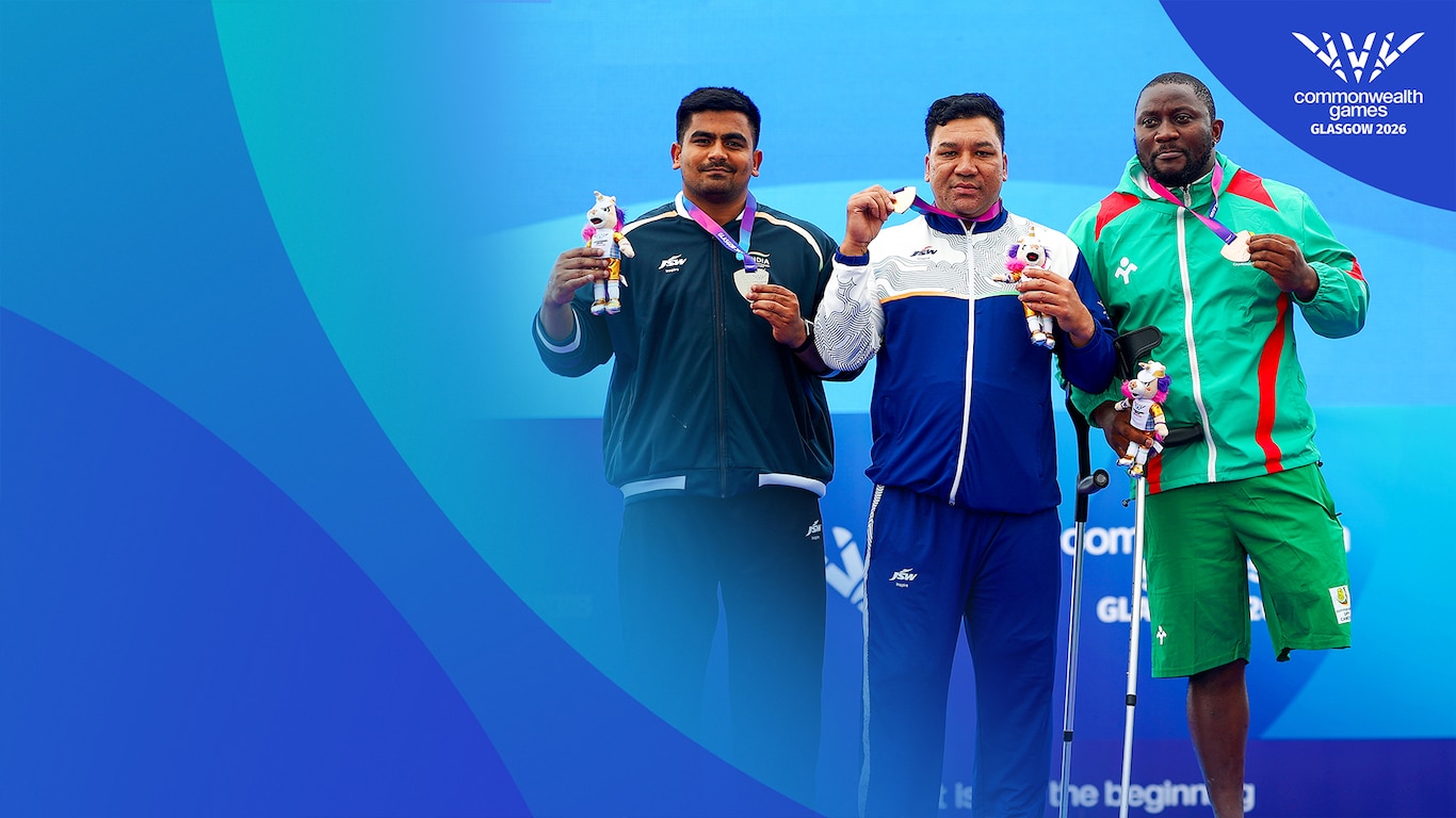 Glasgow 2026 Commonwealth Games