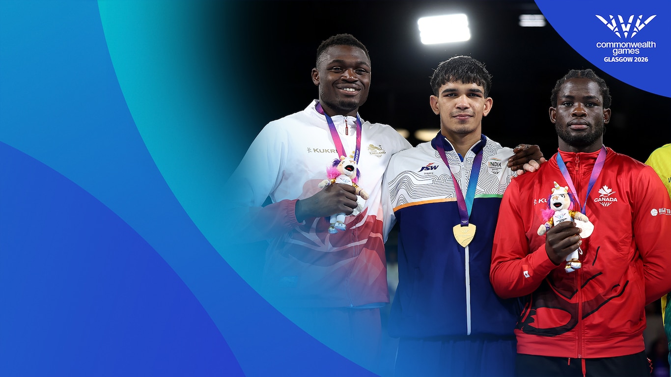 Glasgow 2026 Commonwealth Games