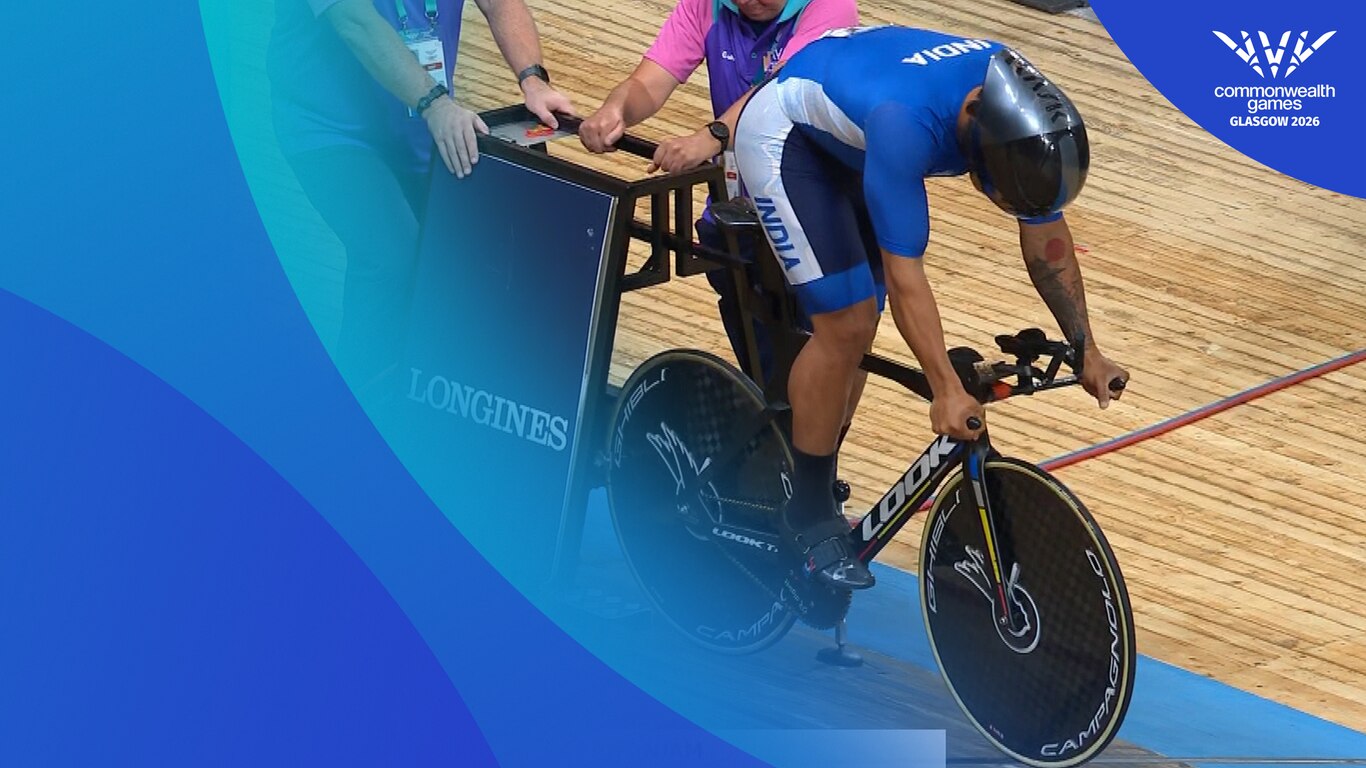 Glasgow 2026 Commonwealth Games