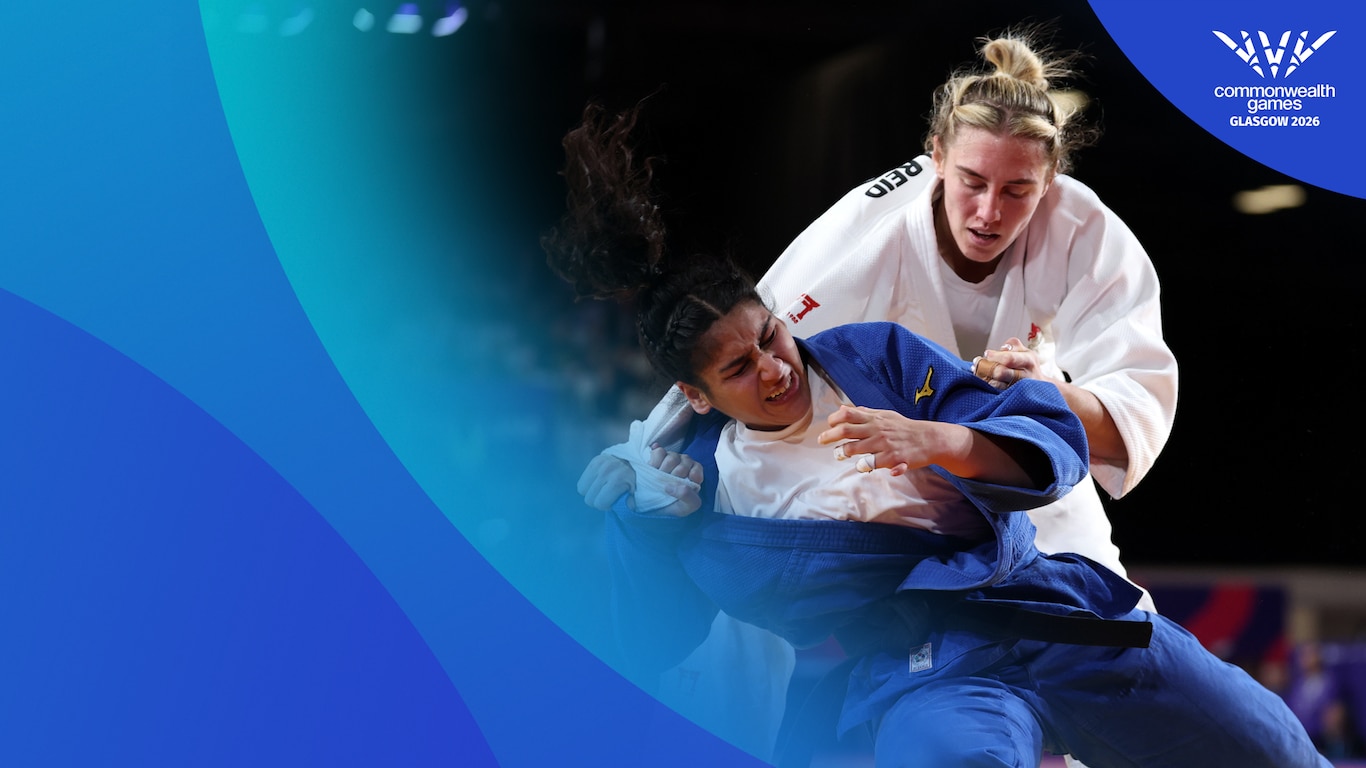 Glasgow 2026 Commonwealth Games