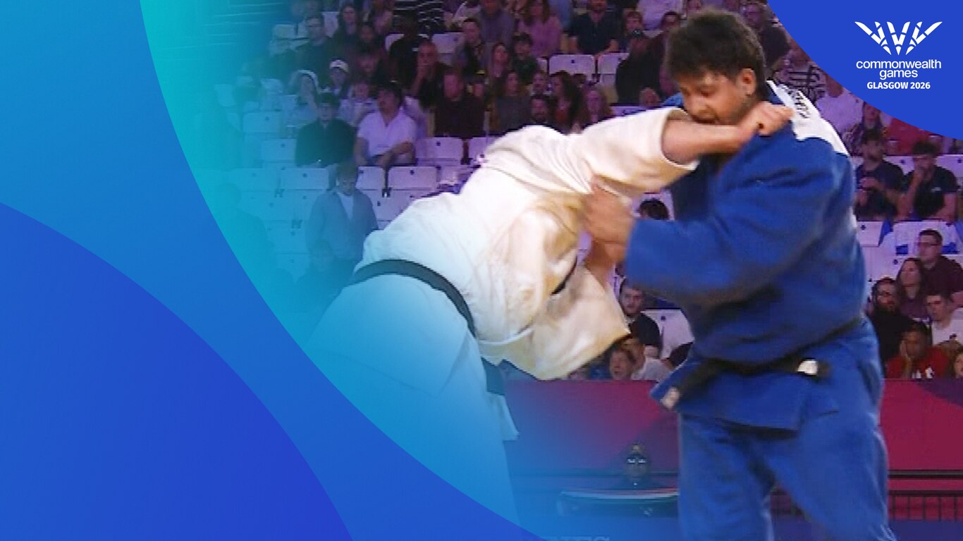 Glasgow 2026 Commonwealth Games