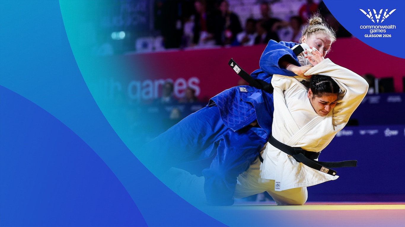 Glasgow 2026 Commonwealth Games