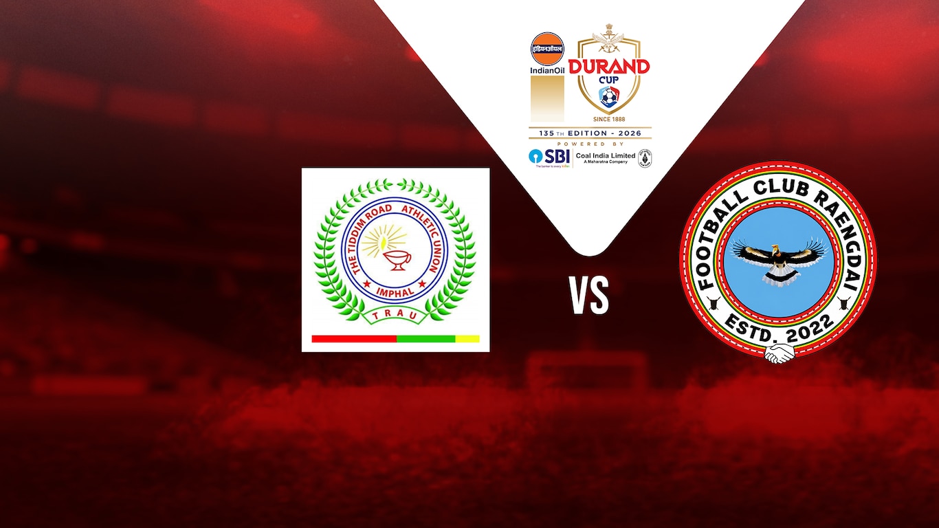 IndianOil Durand Cup 2026