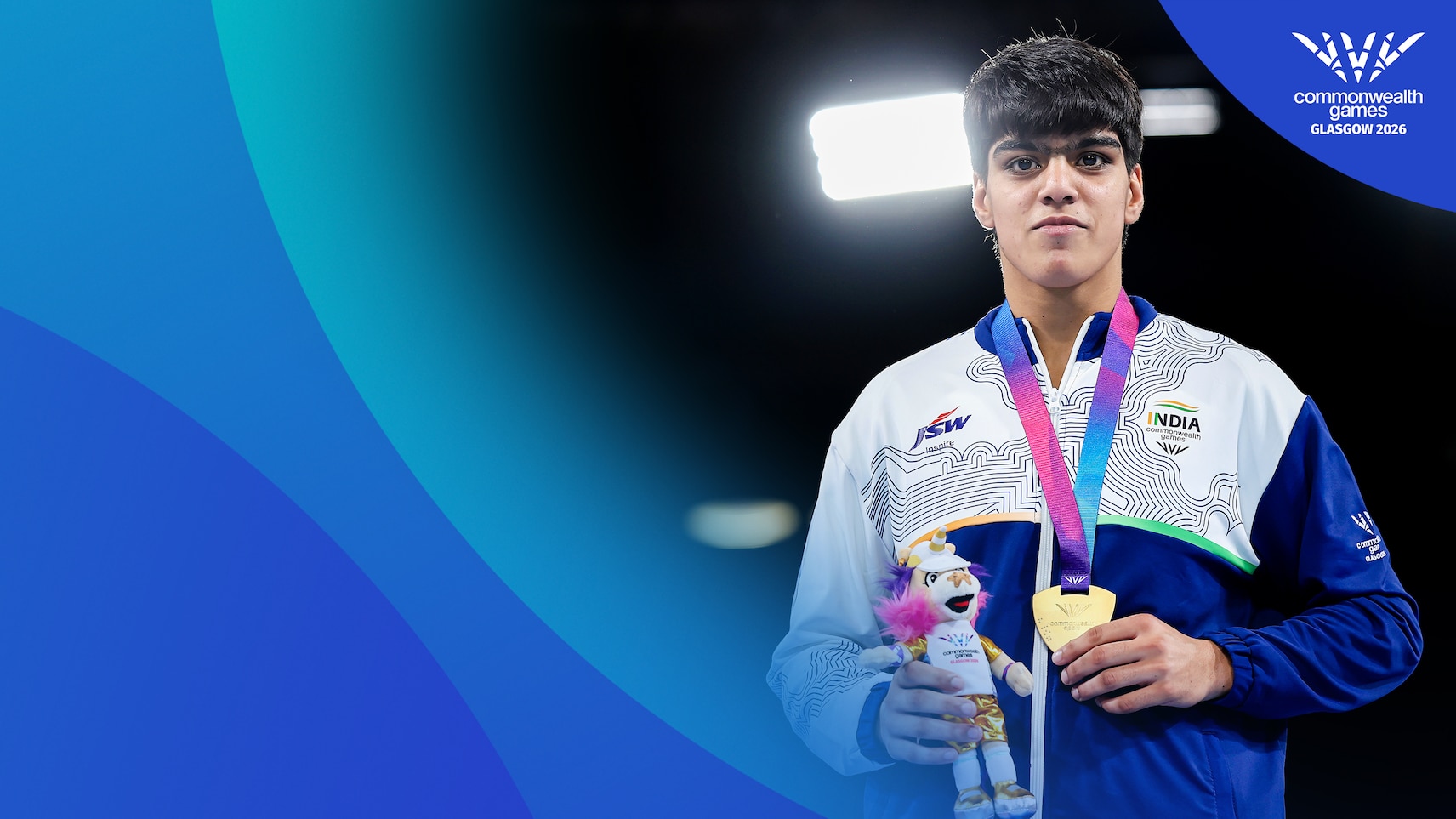 Glasgow 2026 Commonwealth Games