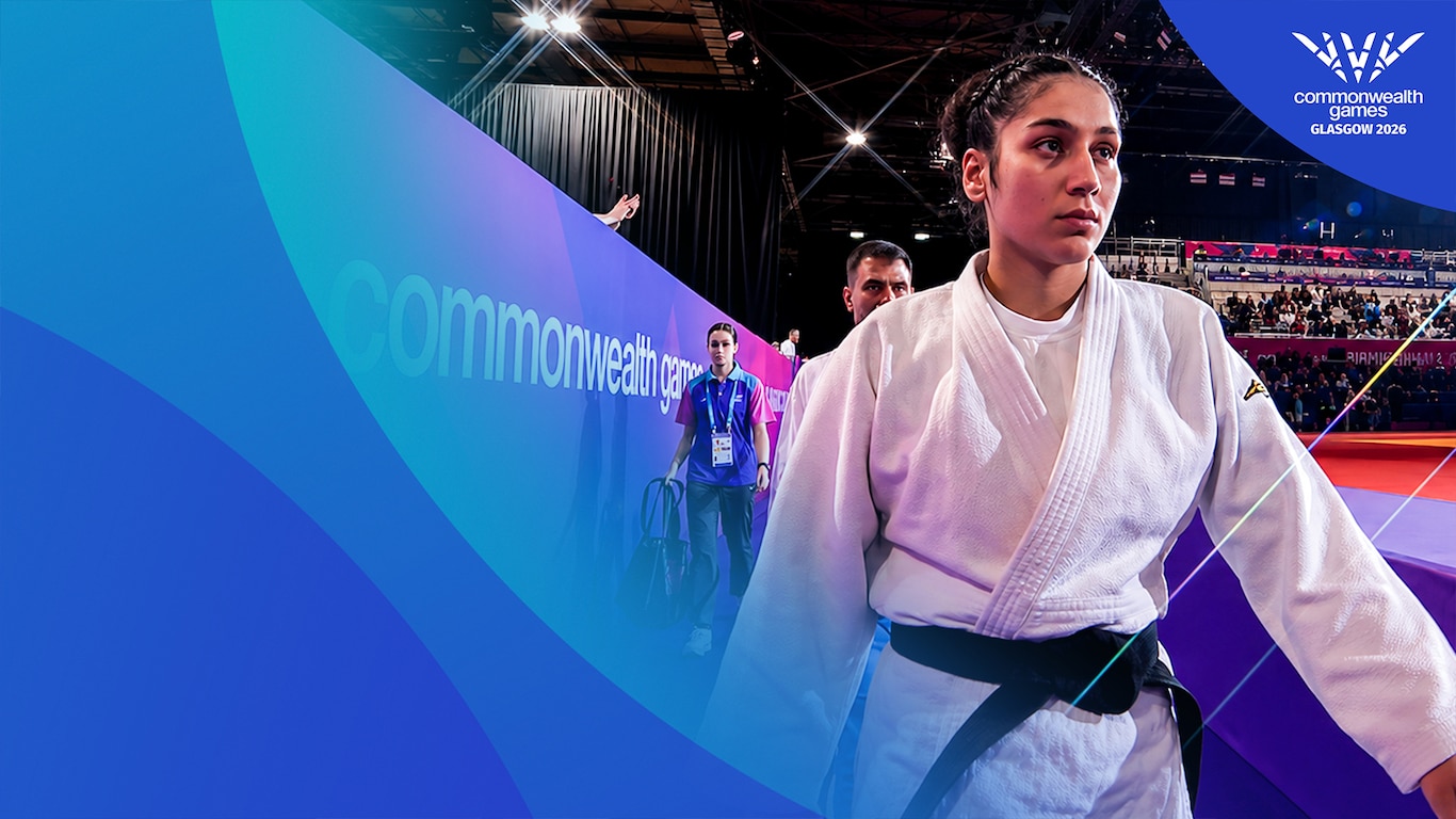Glasgow 2026 Commonwealth Games