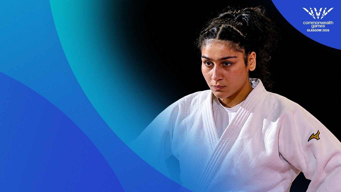 Glasgow 2026 Commonwealth Games