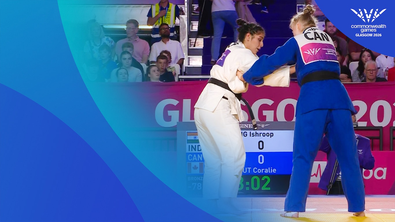 Glasgow 2026 Commonwealth Games