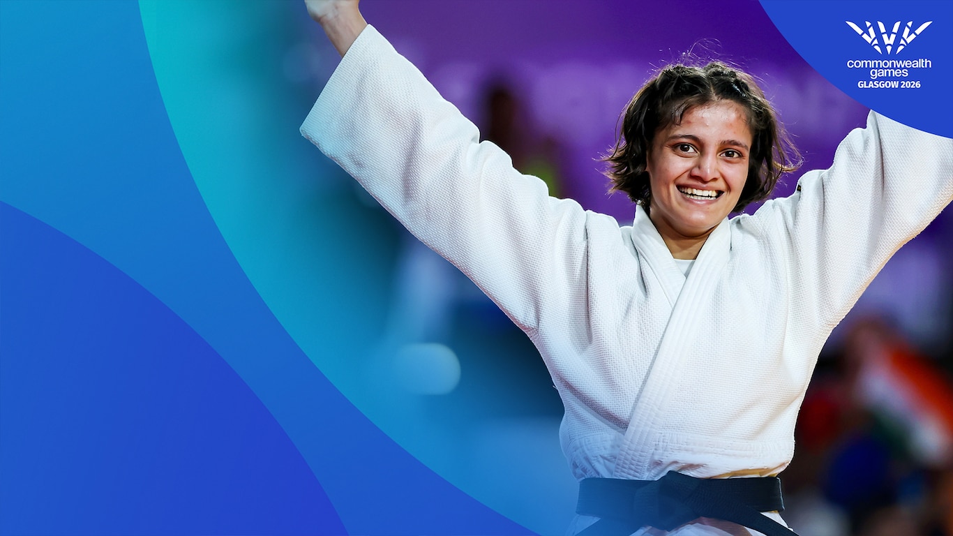 Glasgow 2026 Commonwealth Games