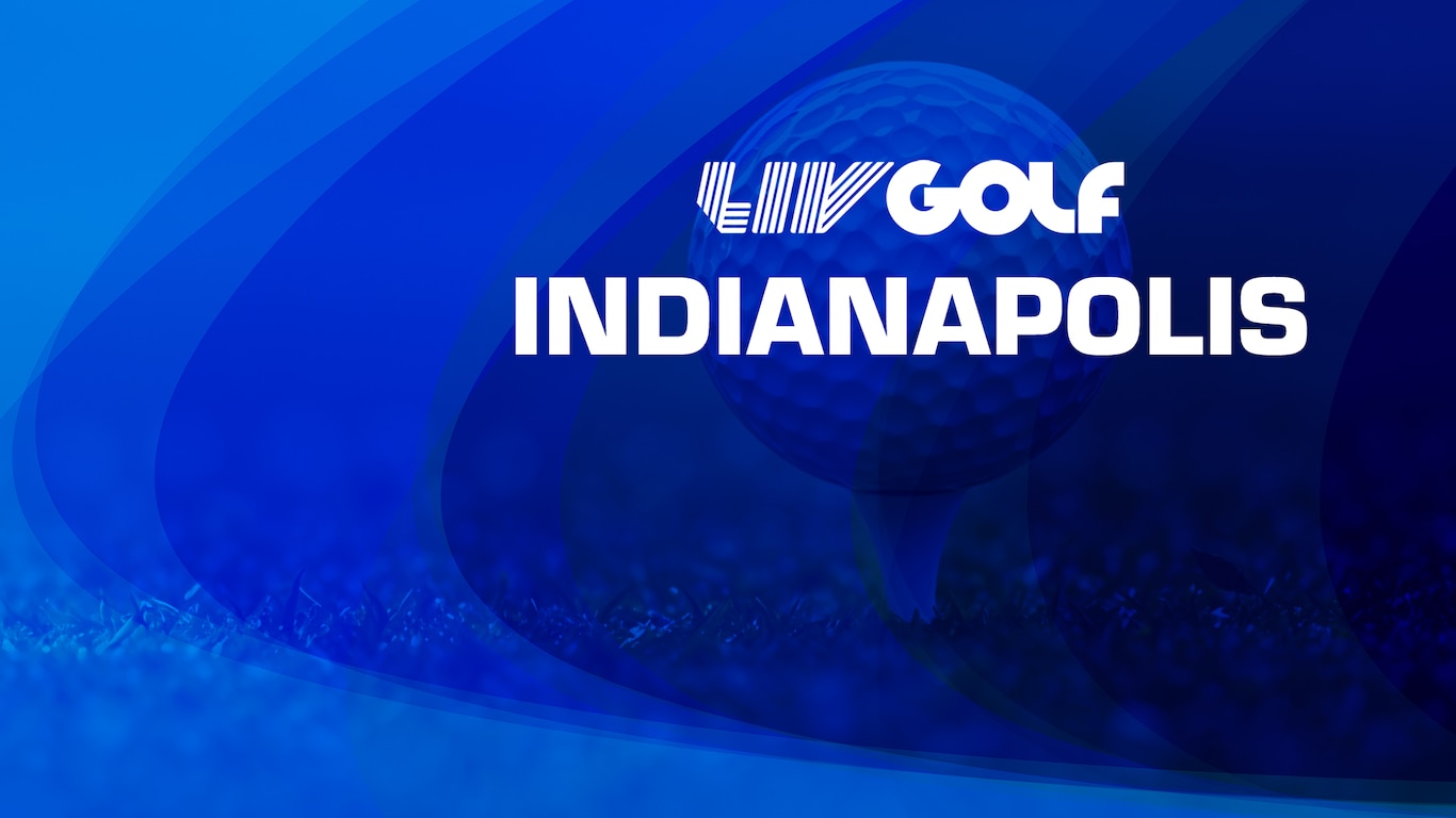 LIV Golf