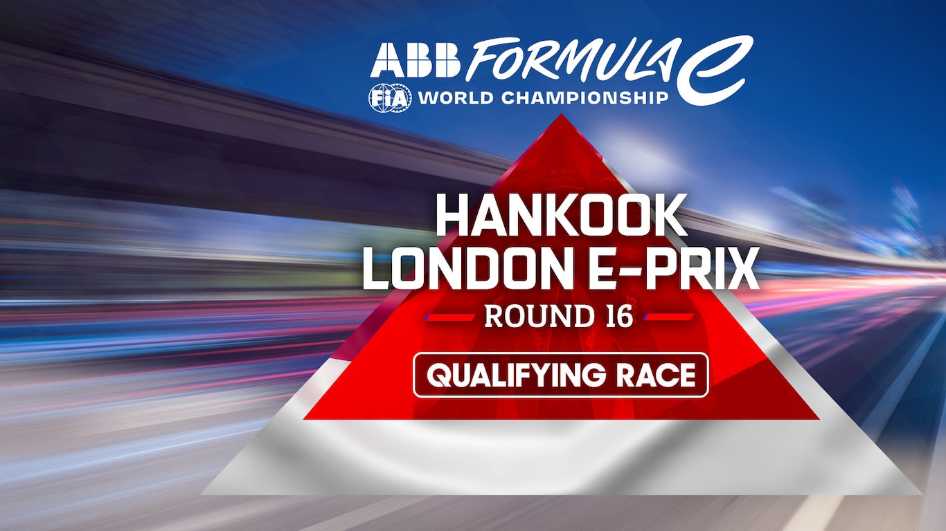 ABB FIA Formula E World Championship