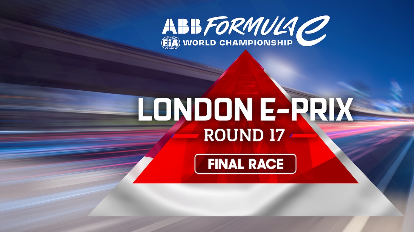 ABB FIA Formula E World Championship