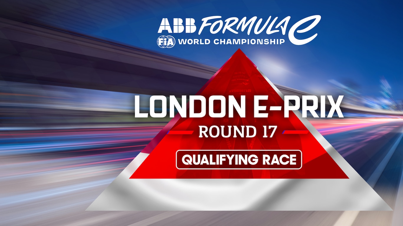 ABB FIA Formula E World Championship
