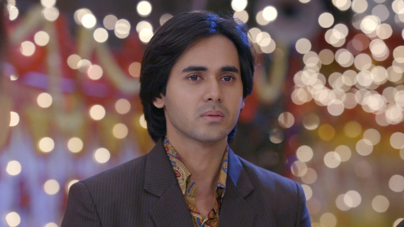 Sameer Is Humiliated