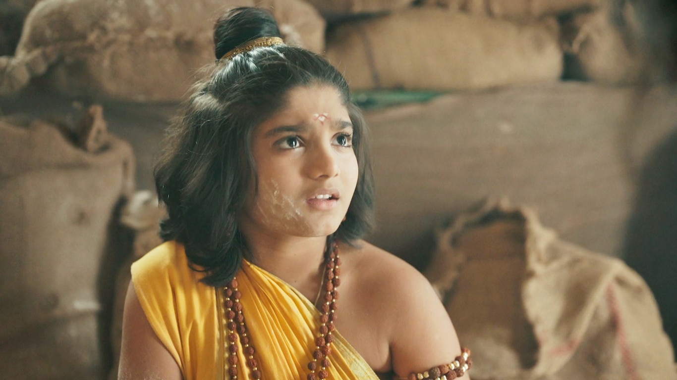 Arjun's Ultimate Test