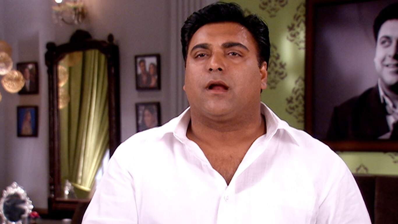 Karthik Gets Arrested Again