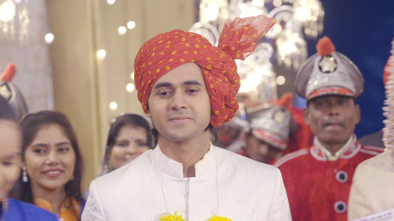 Grand Entry