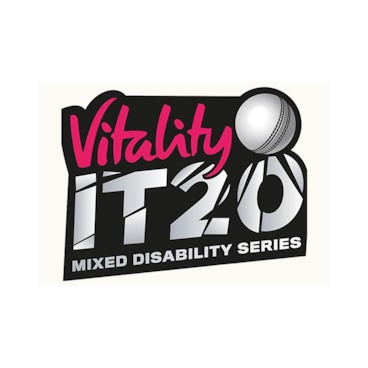 Vitality Mixed Disability IT20 series
