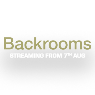 Backrooms