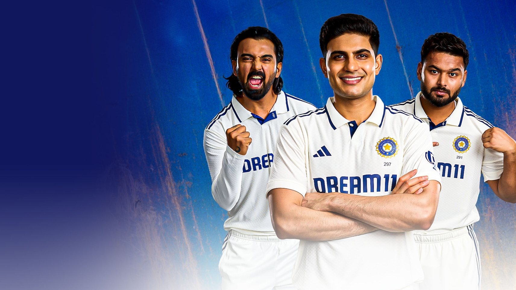 Upcoming - India Tour of Sri Lanka - Tough Test