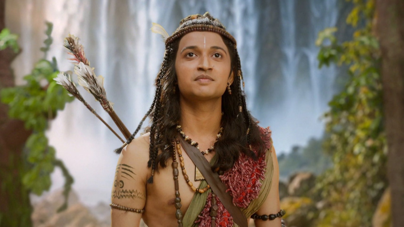 Eklavya Seeks Guru