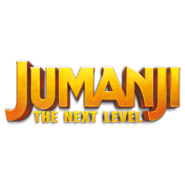 Jumanji: The Next Level