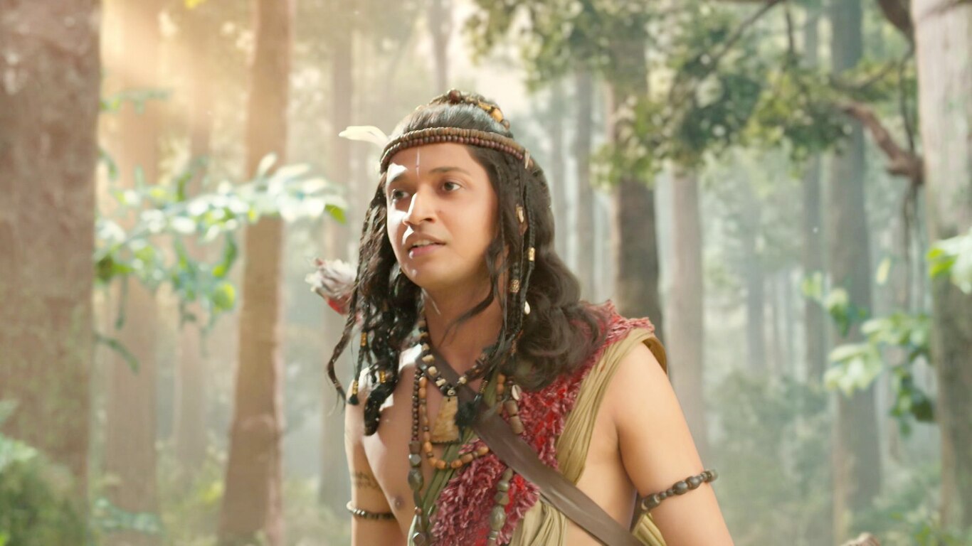 Eklavya Faces Danger