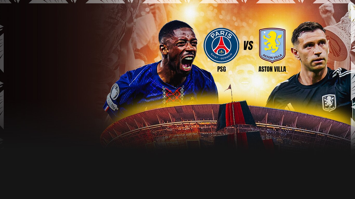 UEFA Super Cup 2026