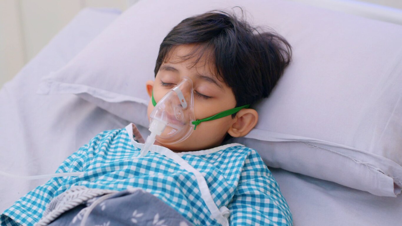 Dhruv's Last Hope